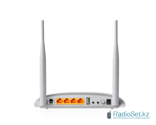 Модем TP-Link TD-W9970